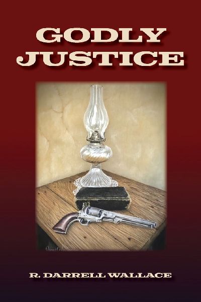 Godly Justice