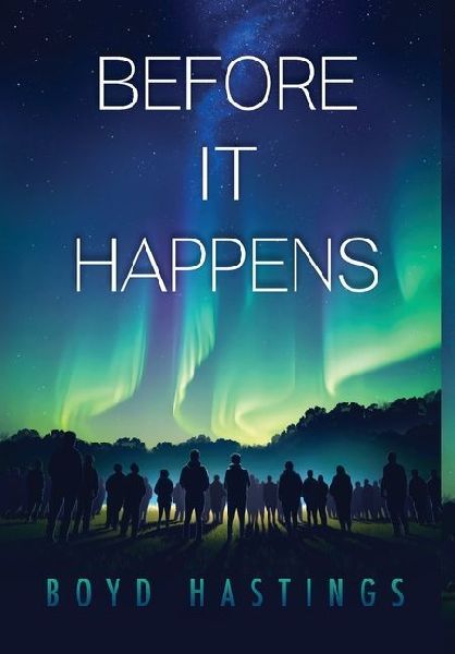 Before It Happens