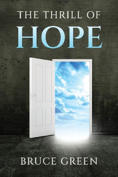 The Thrill of Hope: A Look at the Book of Revelation