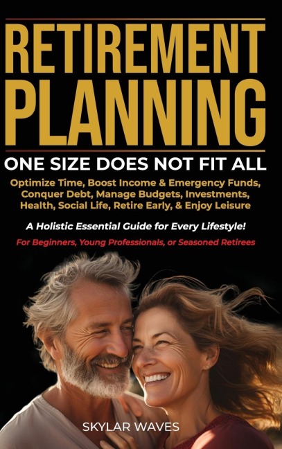 Retirement Planning: One Size Does Not Fit All