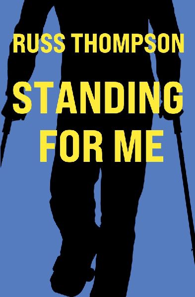 Standing for Me