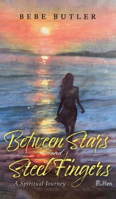 Between Stars and Steel Fingers: A Spiritual Journey