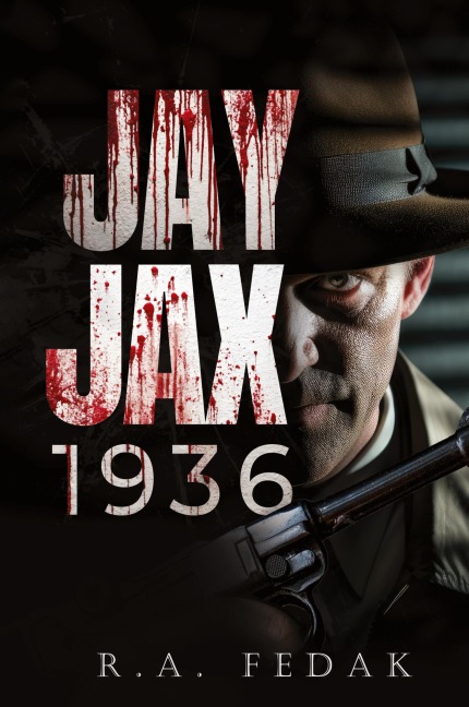 Jay Jax 1936