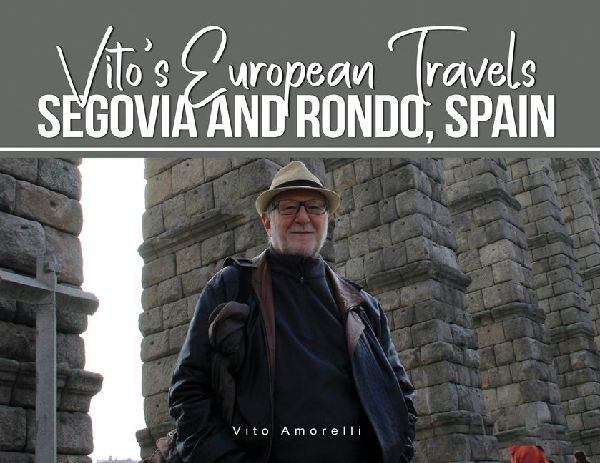 Vitos European Travels