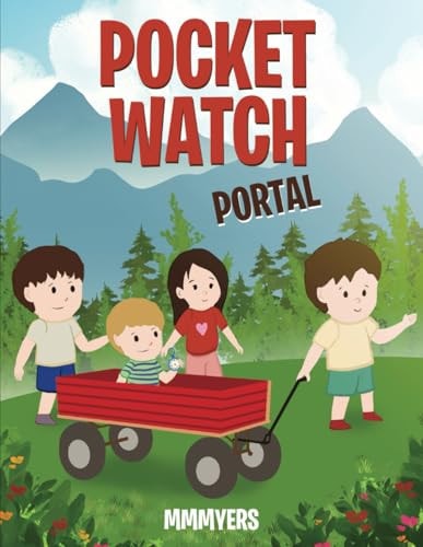 Pocket Watch Portal