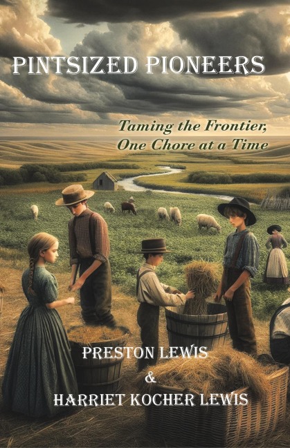 Pintsized Pioneers: Taming the Frontier, One Chore at a Time