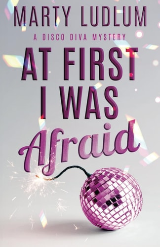 At First I Was Afraid