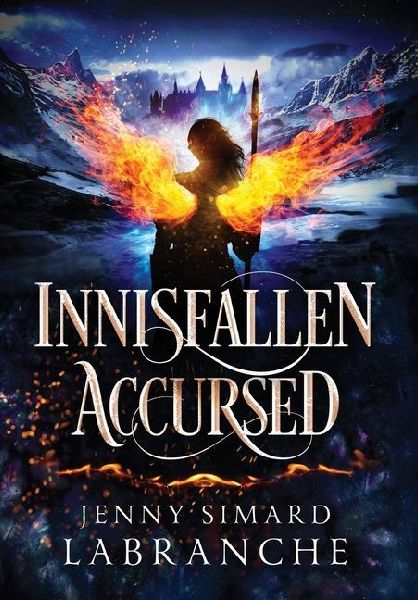 Innisfallen Accursed