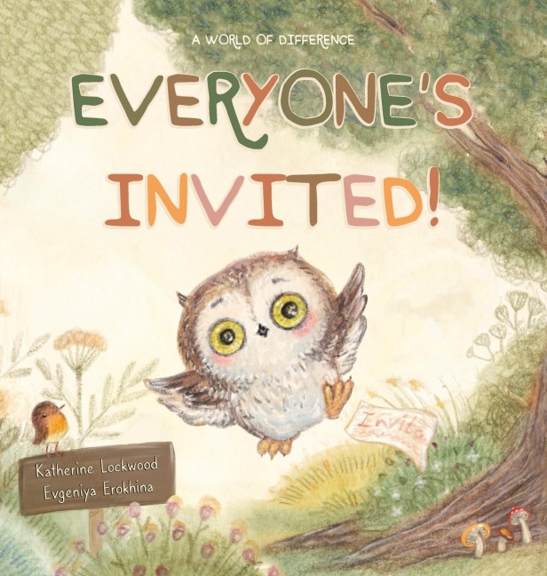 Everyones Invited!