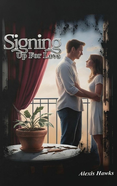 Signing Up For Love