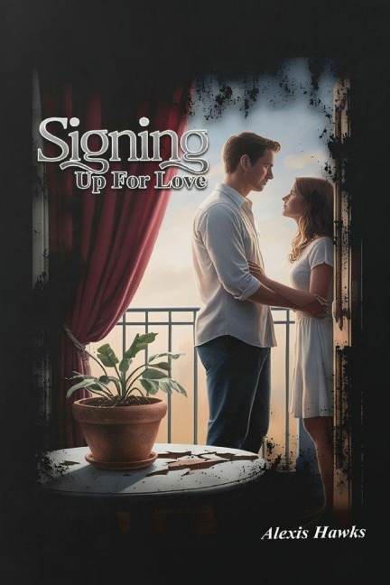 Signing Up For Love