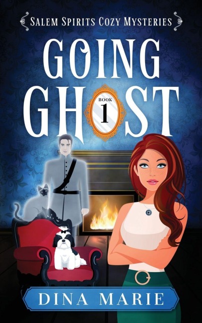 Going Ghost