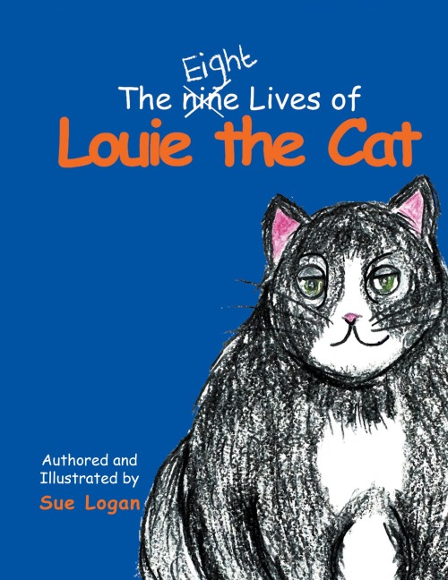 The Eight Lives of Louie the Cat