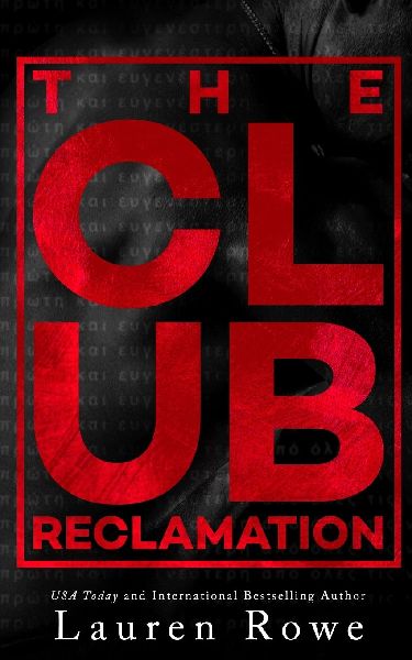 The Club: Reclamation
