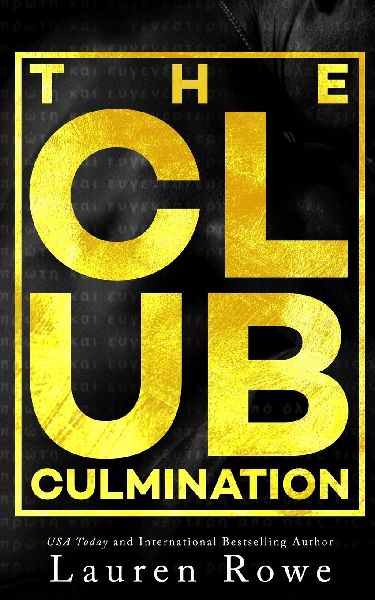 The Club: Culmination