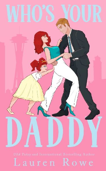 Whos Your Daddy