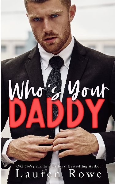 Whos Your Daddy