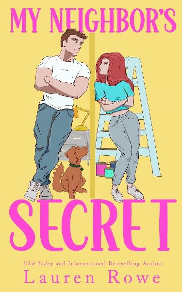 My Neighbors Secret