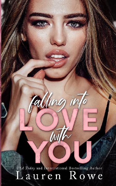 Falling Into Love With You