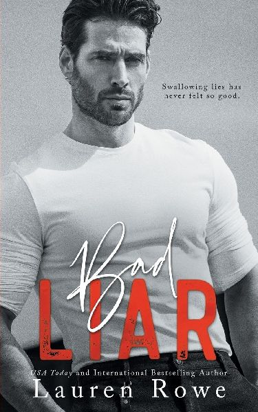 Bad Liar