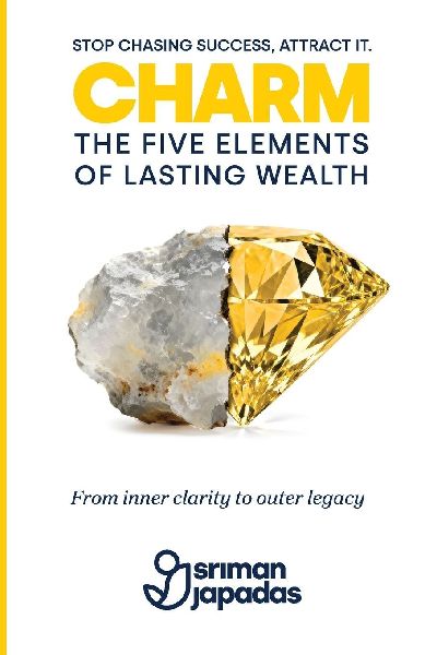 Charm: The Five Elements of Lasting Wealth