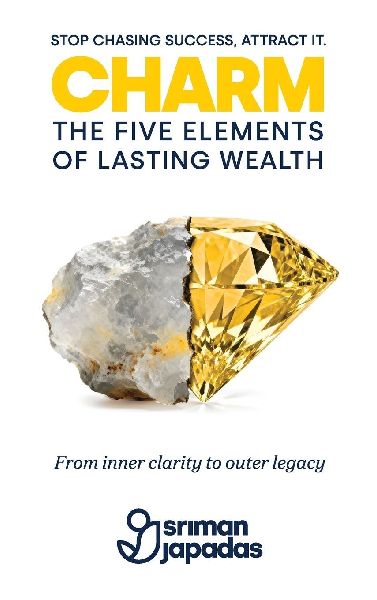 CHARM: The Five Elements of Lasting Wealth