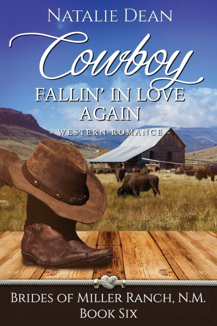 Cowboy Fallin in Love Again