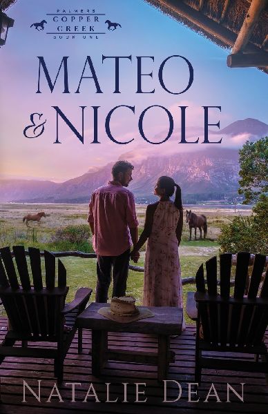 Mateo & Nicole