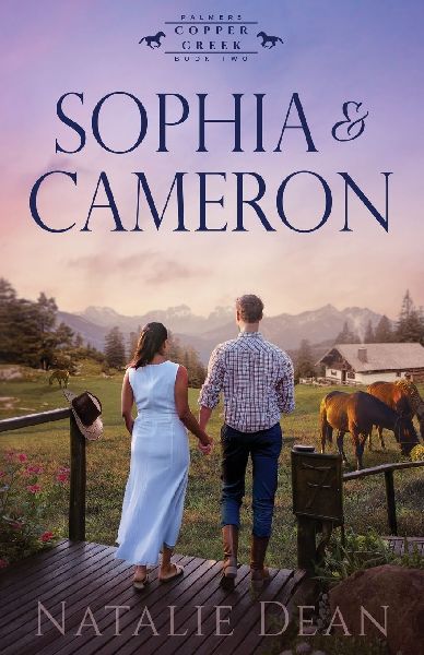 Sophia & Cameron