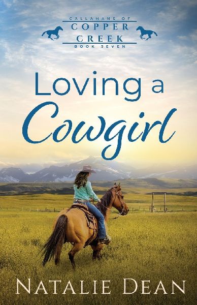 Loving a Cowgirl