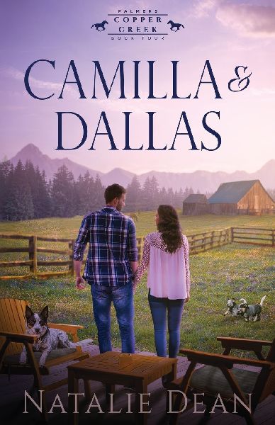 Camilla & Dallas