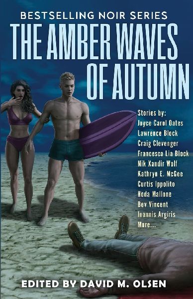 The Amber Waves of Autumn