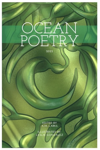 Ocean Poetry Anthology Vol II