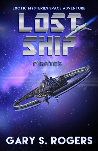 Lost Ship Pirates