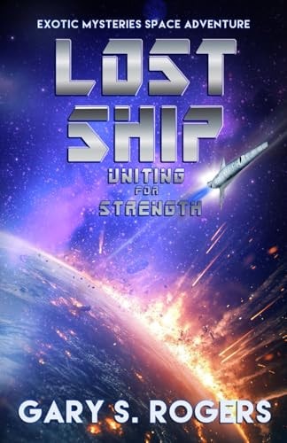 Lost Ship Uniting for Strength