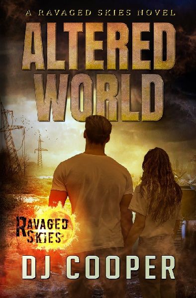 Altered World