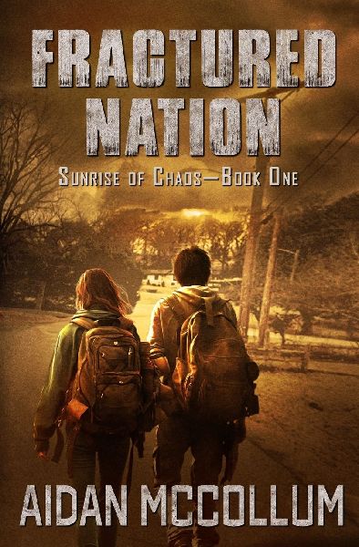 Fractured Nation
