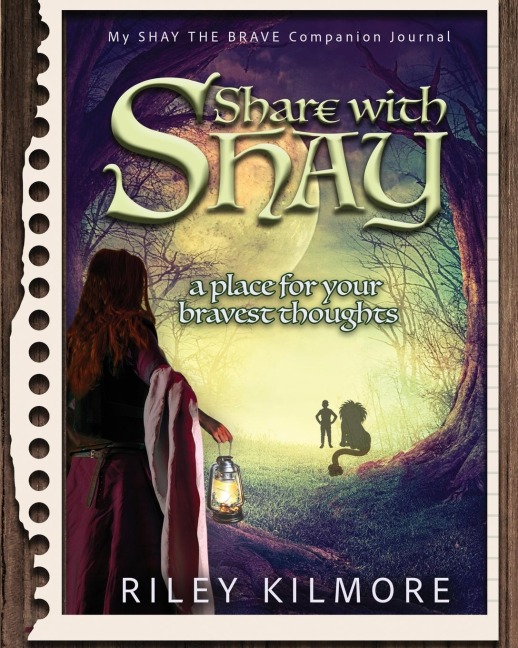 Share With Shay