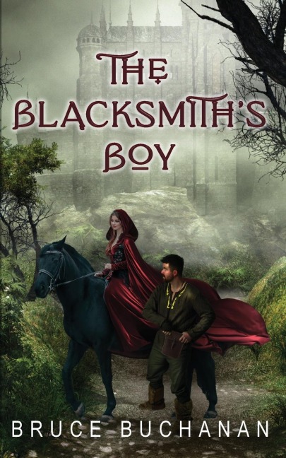 The Blacksmiths Boy