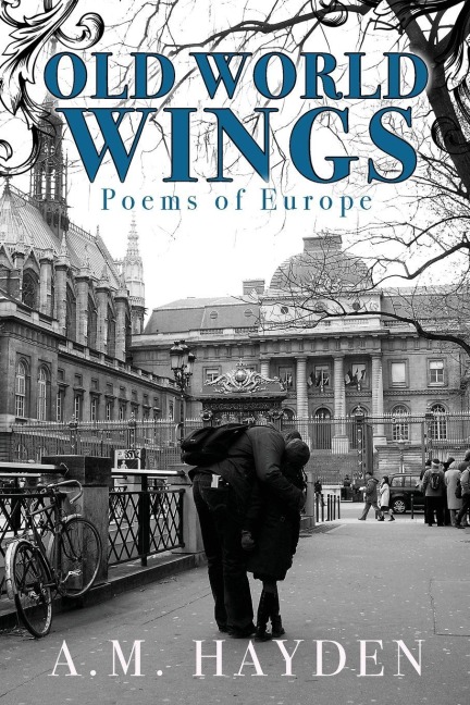 Old World Wings