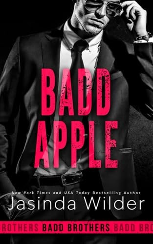 Badd Apple
