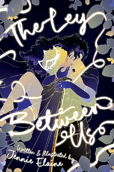 The Ley Between Us