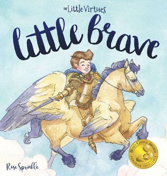 Little Brave