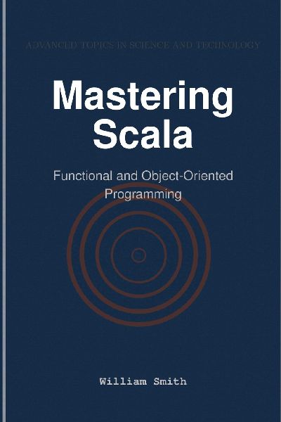 Mastering Scala: Functional and Object-Oriented Programming