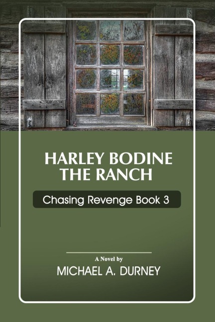 Chasing Revenge