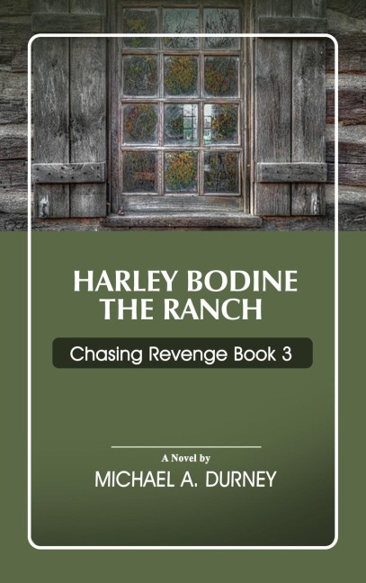 Chasing Revenge