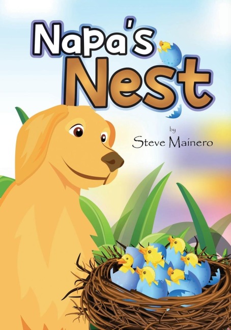 Napas Nest