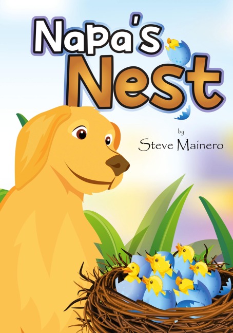 Napas Nest