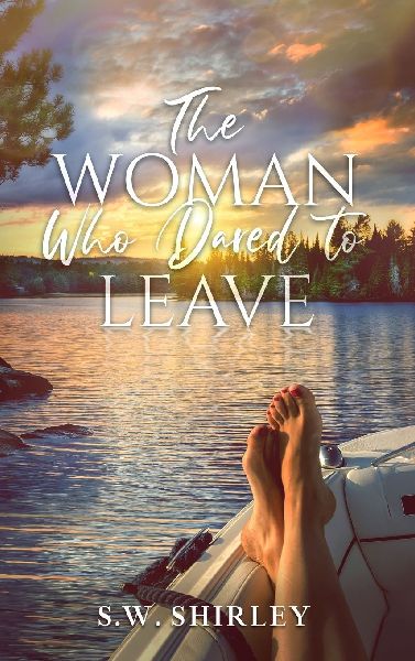 The Woman Who Dared to Leave