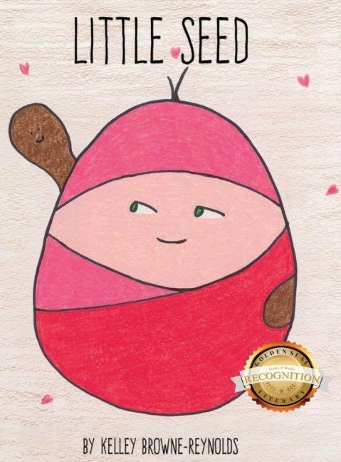 Little Seed (Latest Version)